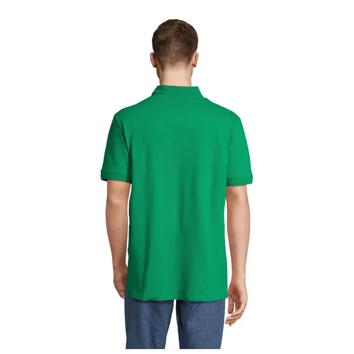 PACIFIC MEN POLO - S04439 (MOCN#KG)